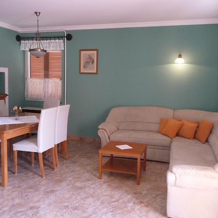 Edina Apartman Zalakaros Rom bilde