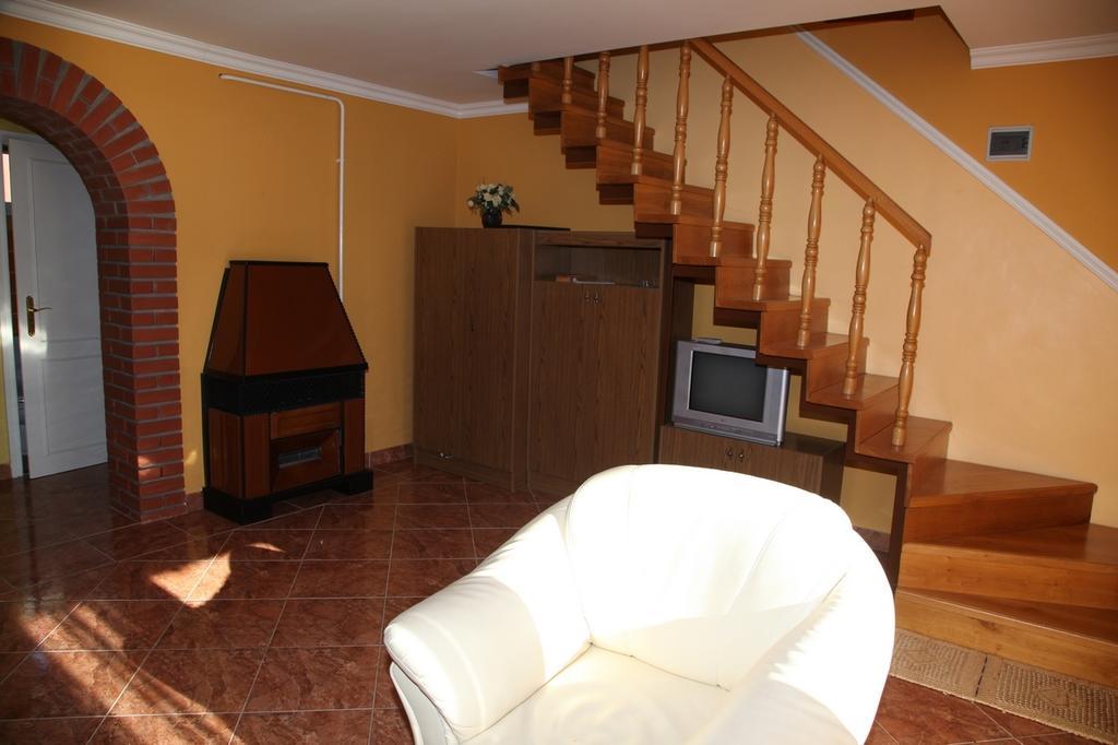 Edina Apartman Zalakaros Rom bilde