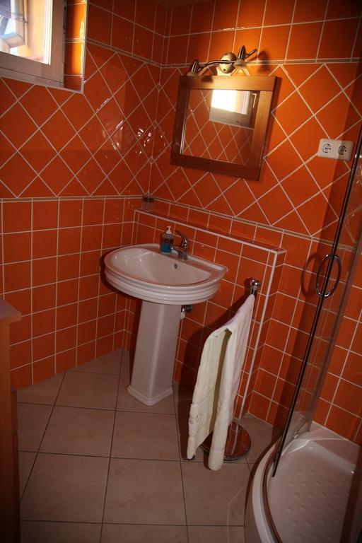 Edina Apartman Leilighet Zalakaros Rom bilde