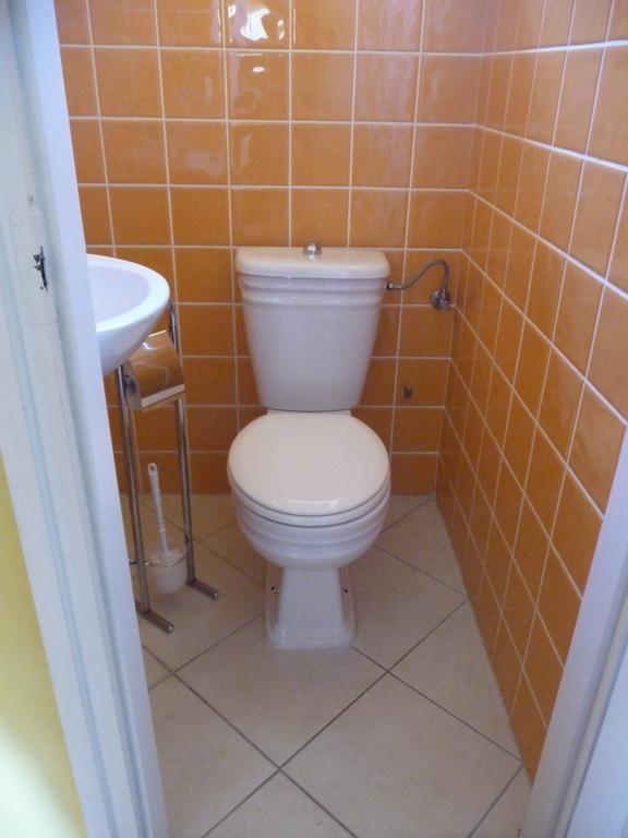 Edina Apartman Zalakaros Rom bilde