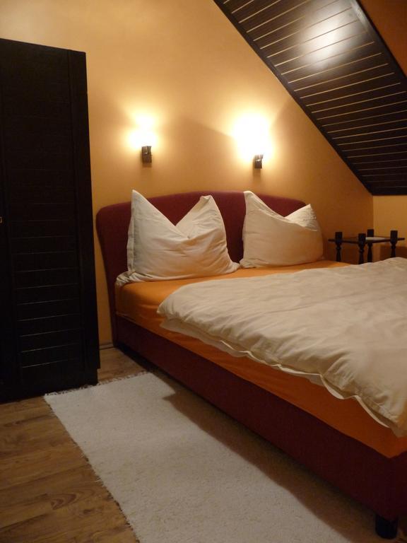 Edina Apartman Zalakaros Rom bilde